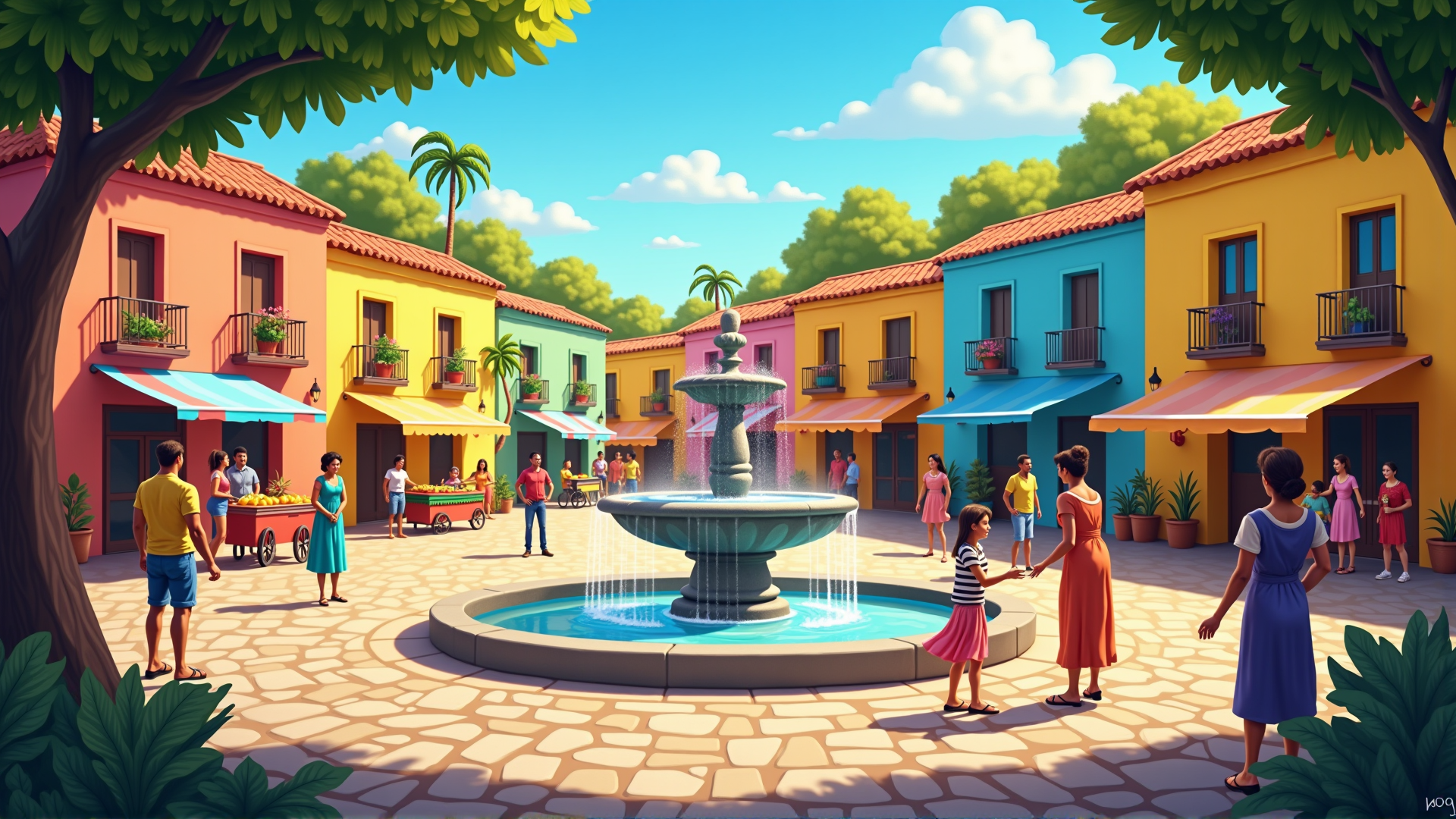 Latin American magical realism